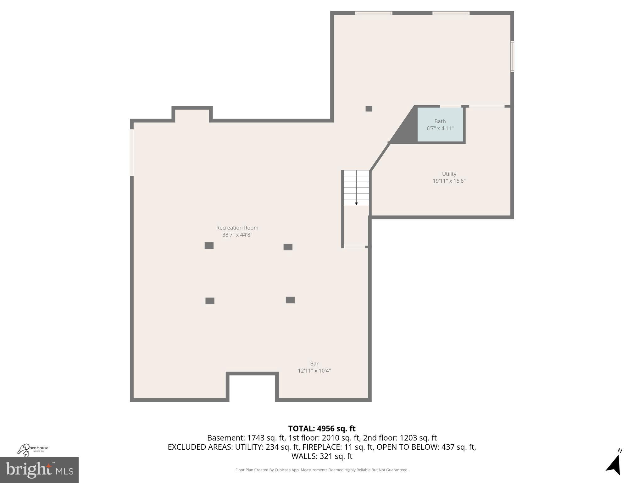 RIVER CREEK - Residential