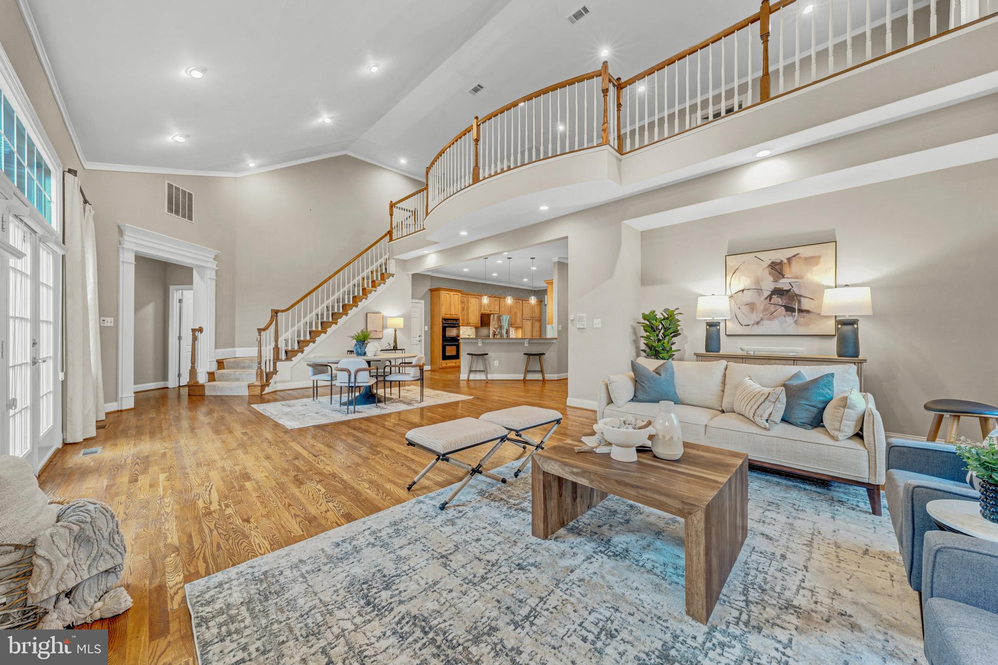 RIVER CREEK - Residential