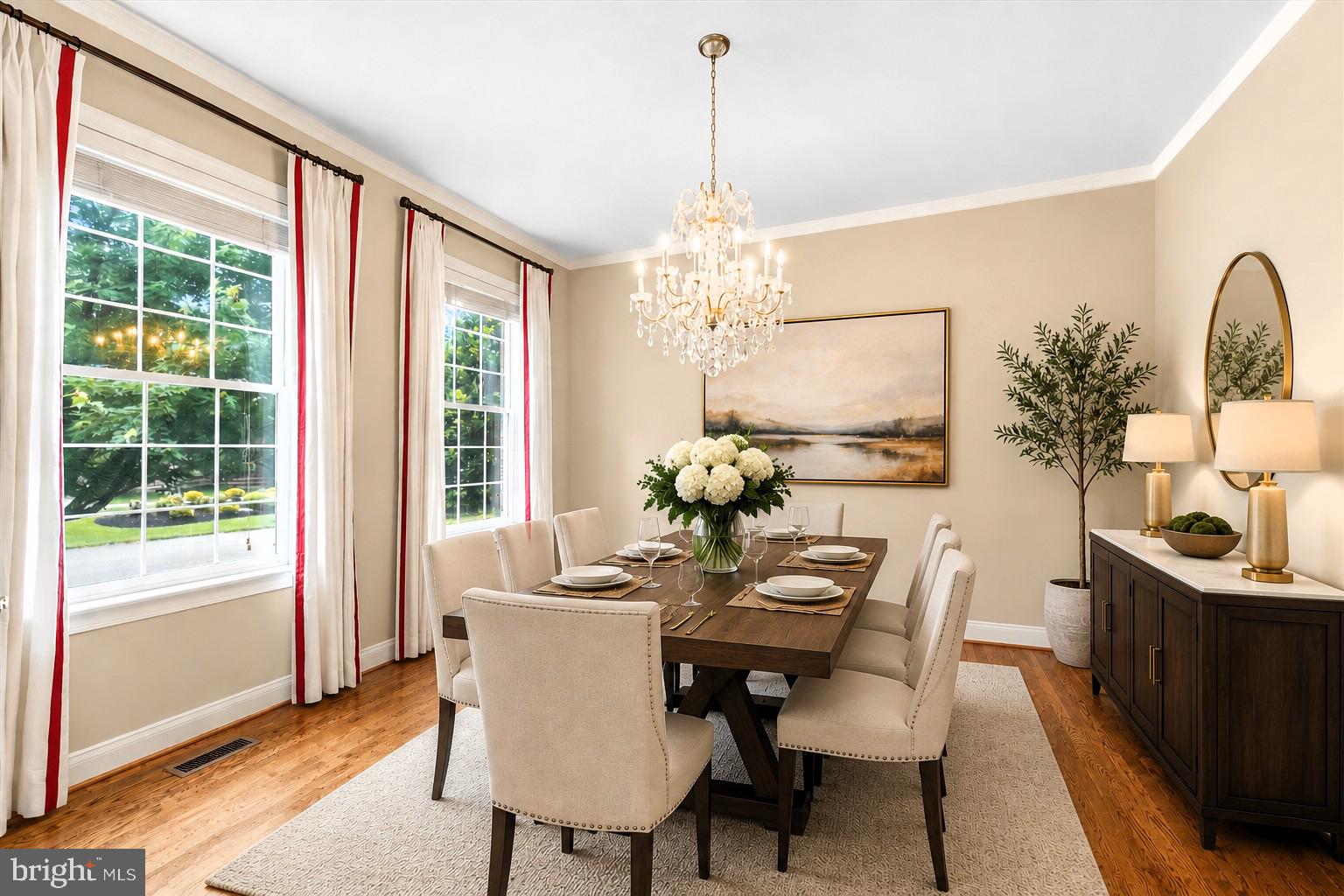 RIVER CREEK - Residential