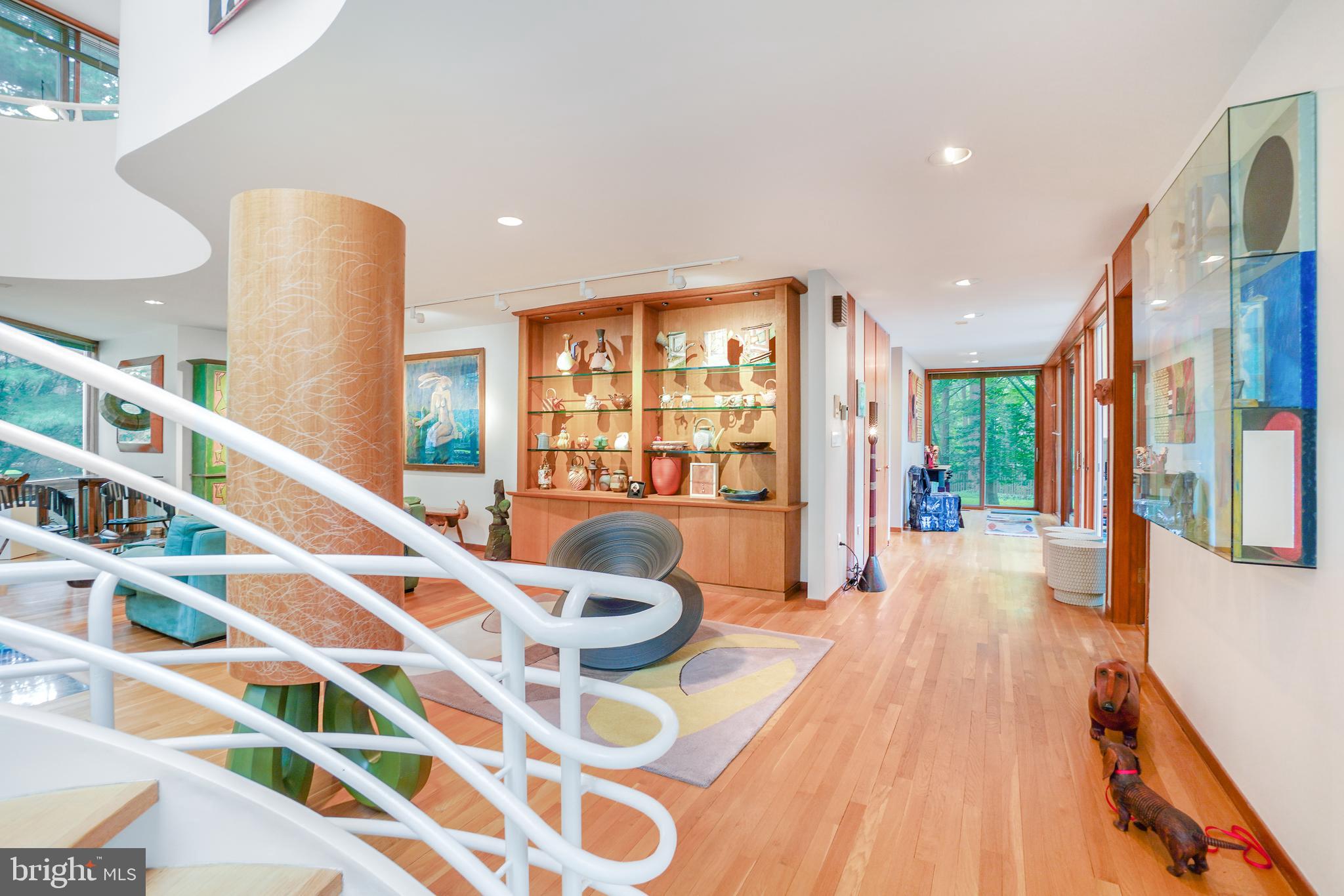 FAWCETT FARMS - Residential