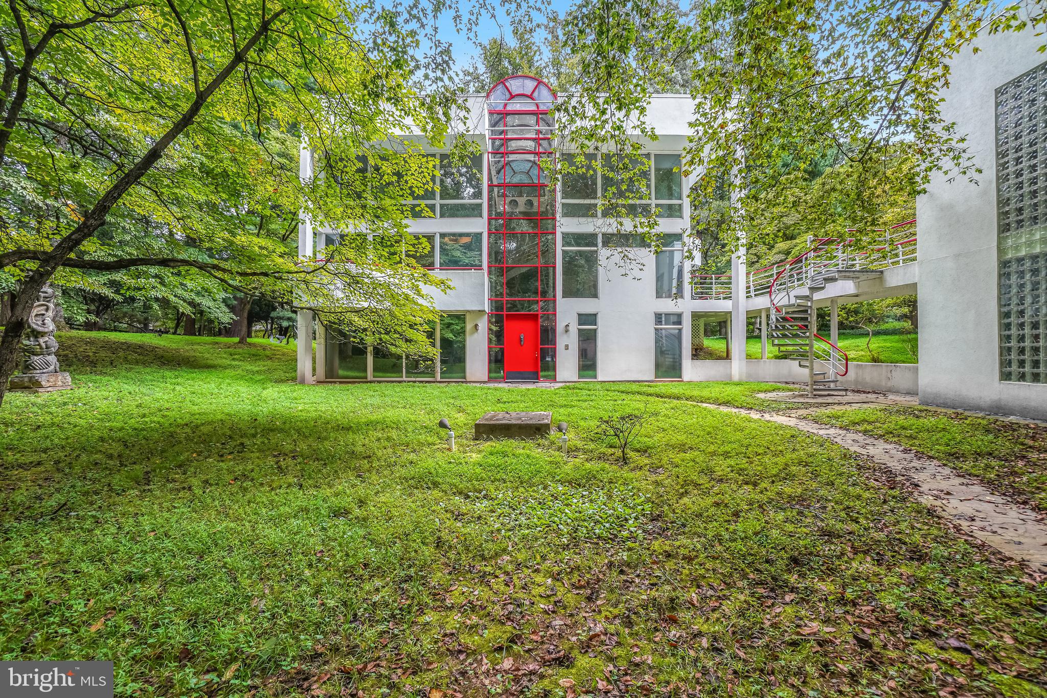 FAWCETT FARMS - Residential