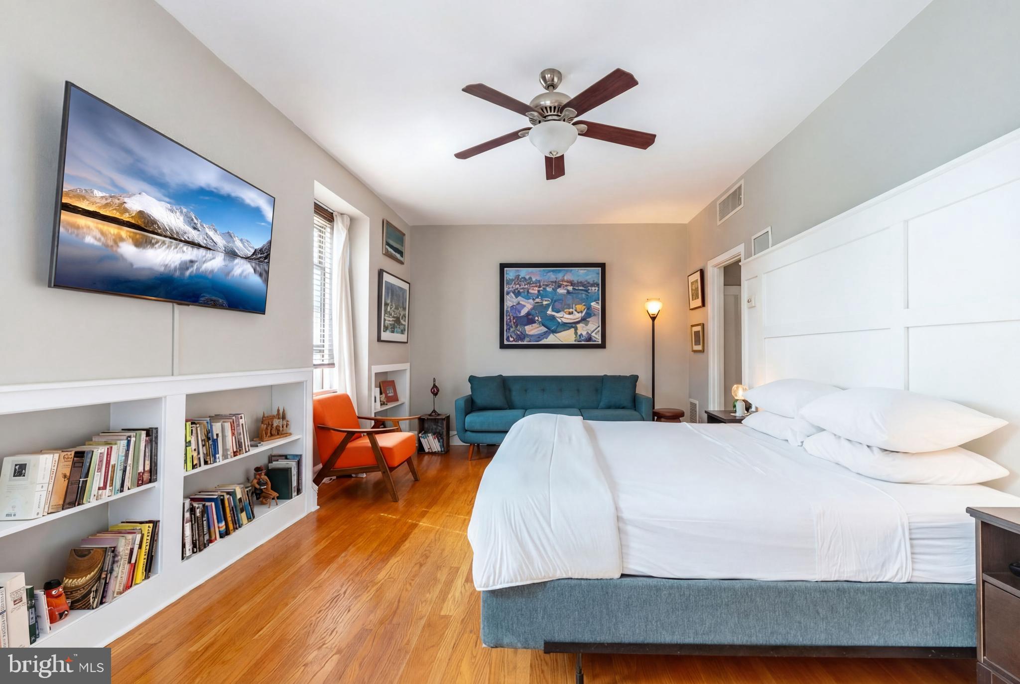 FITLER SQUARE - Residential