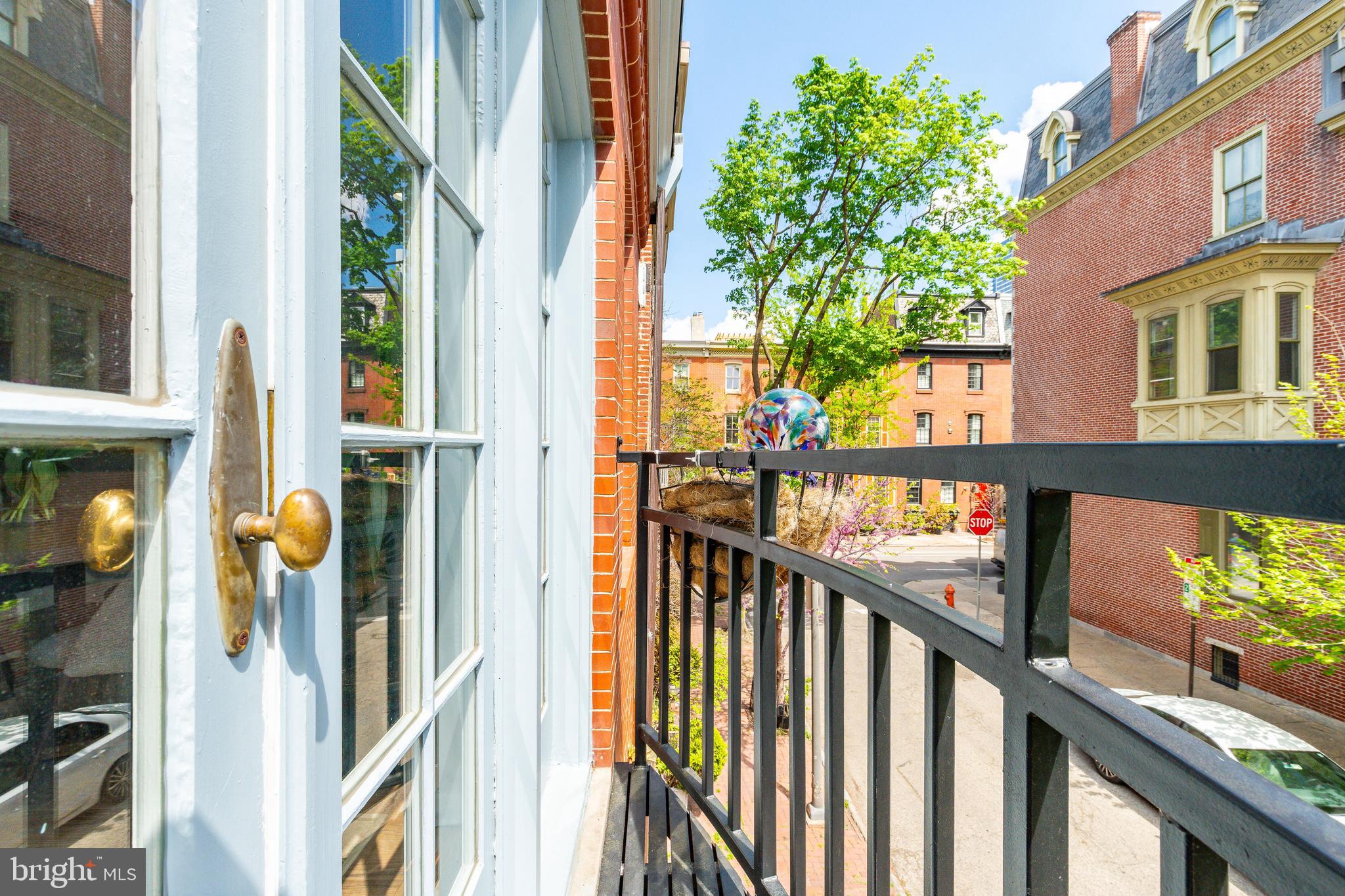 FITLER SQUARE - Residential