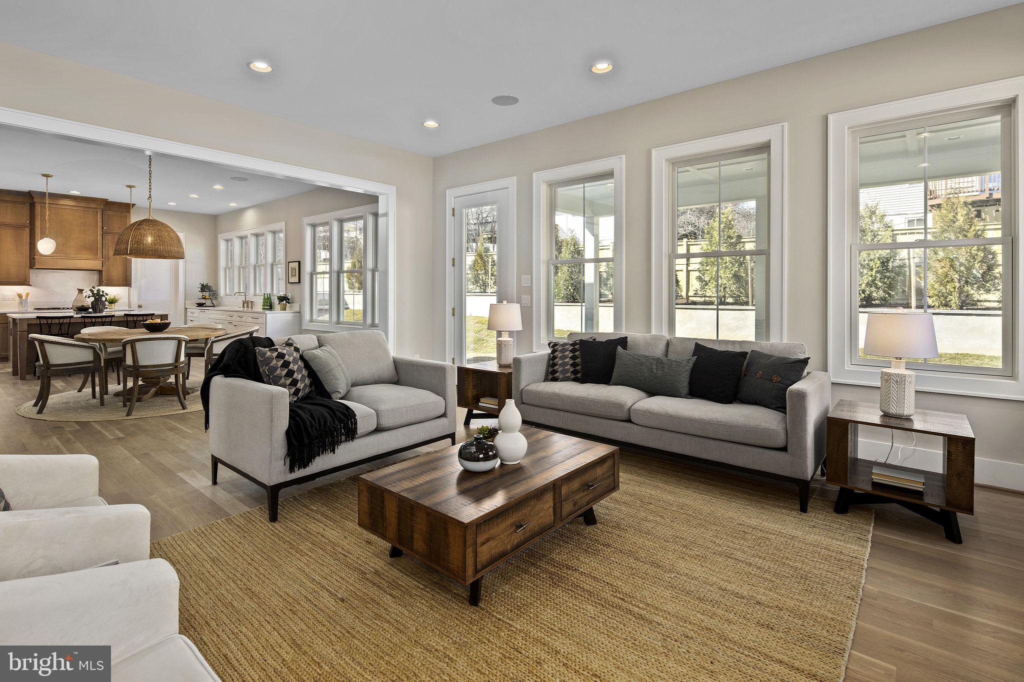 RETLAW TERRACE - Residential