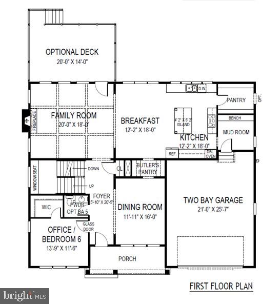 RETLAW TERRACE - Residential