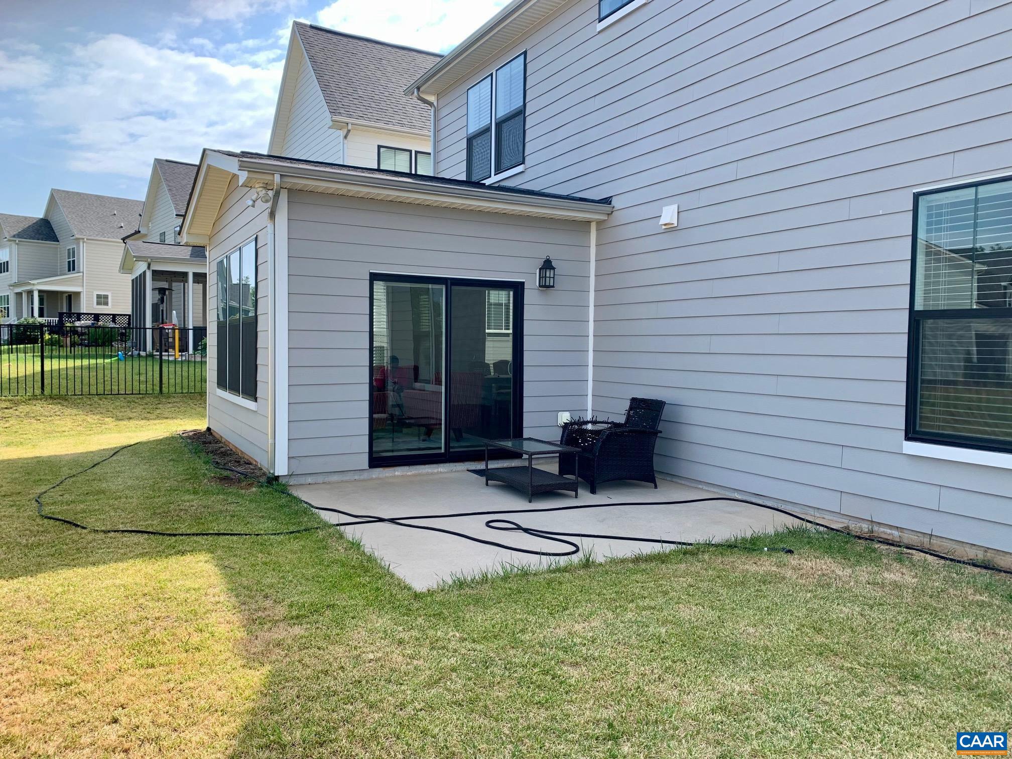 NONE AVAILABLE - Residential Lease