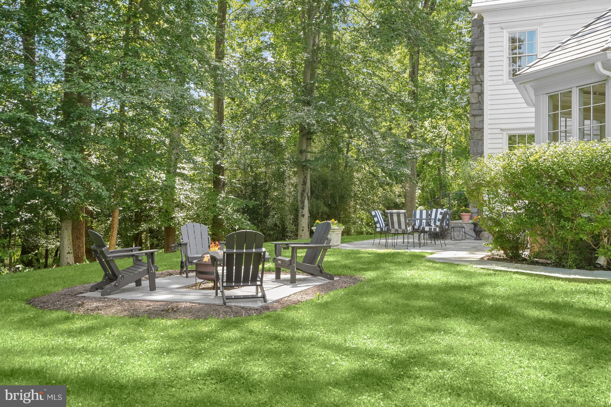 POTOMAC OUTSIDE - Residential