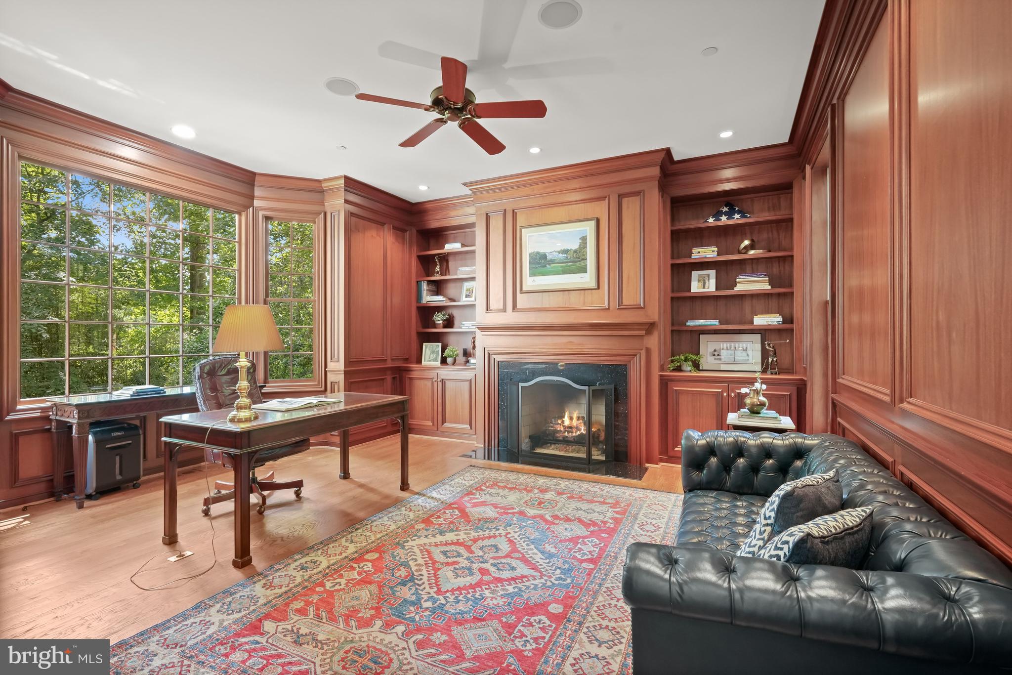 POTOMAC OUTSIDE - Residential