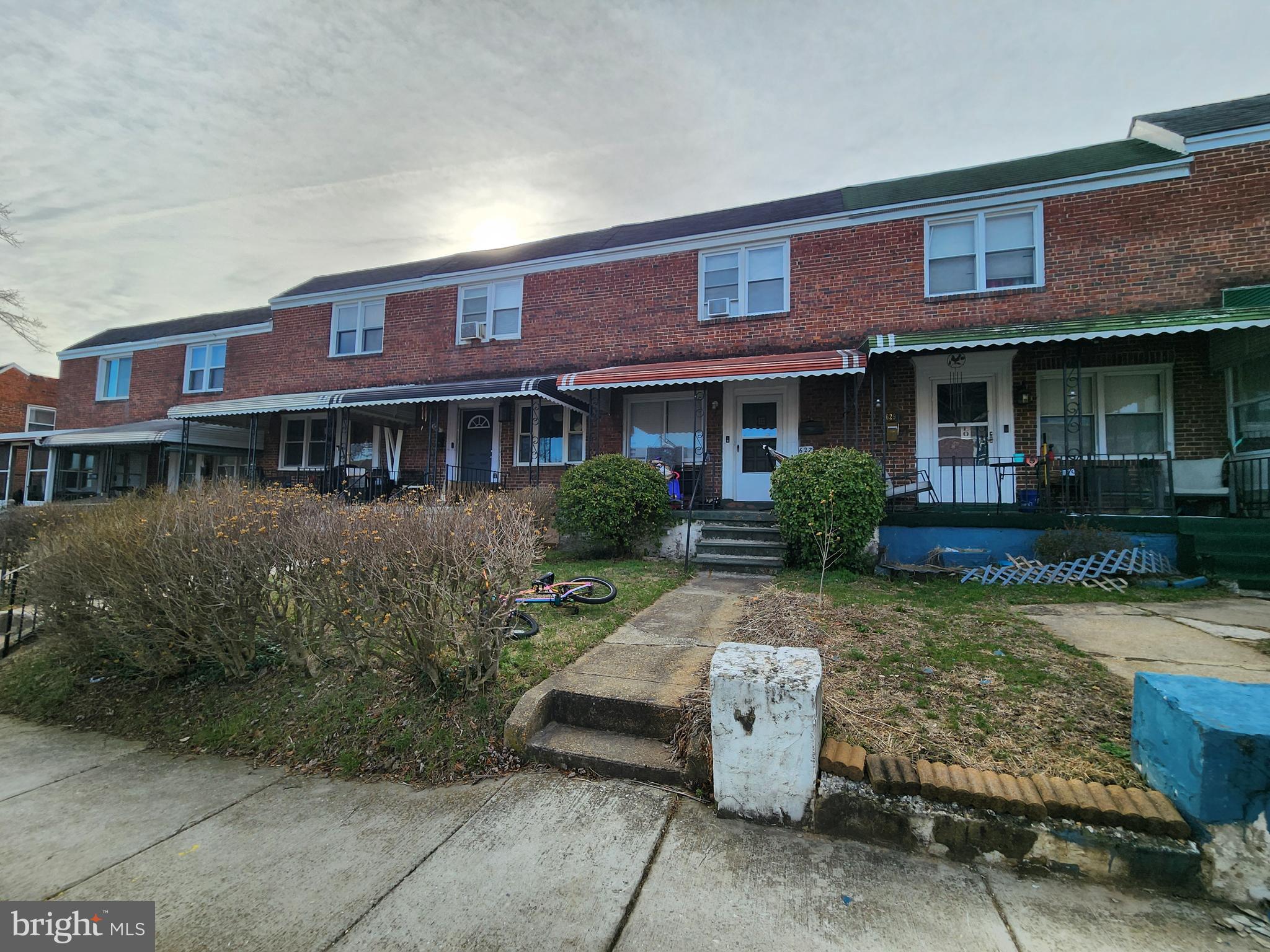 CHERRY HILL - Residential