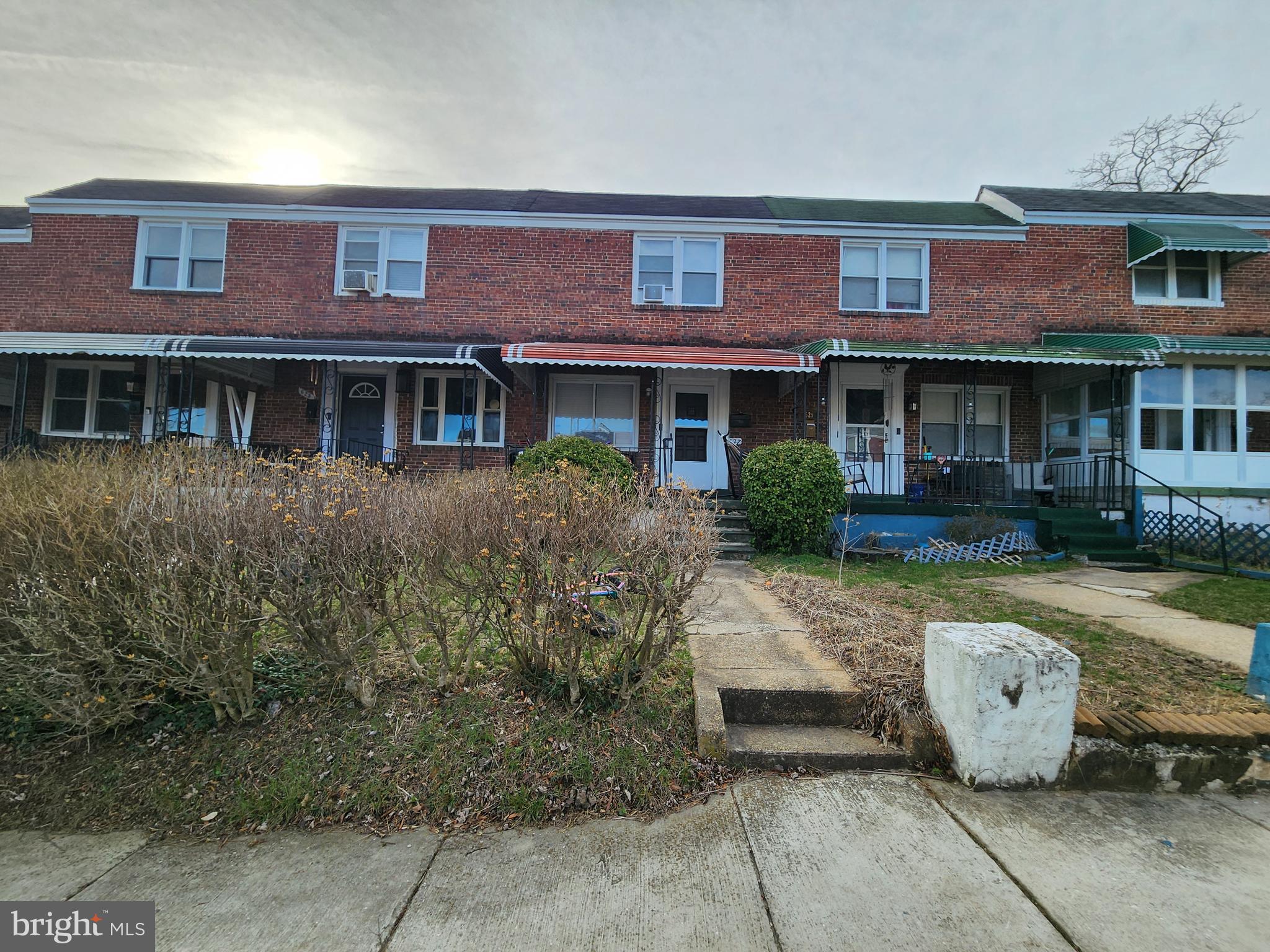 CHERRY HILL - Residential