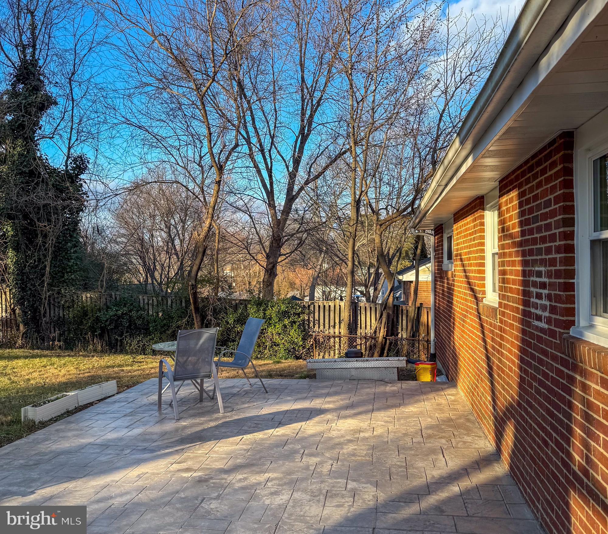 VIRGINIA HILLS - Residential