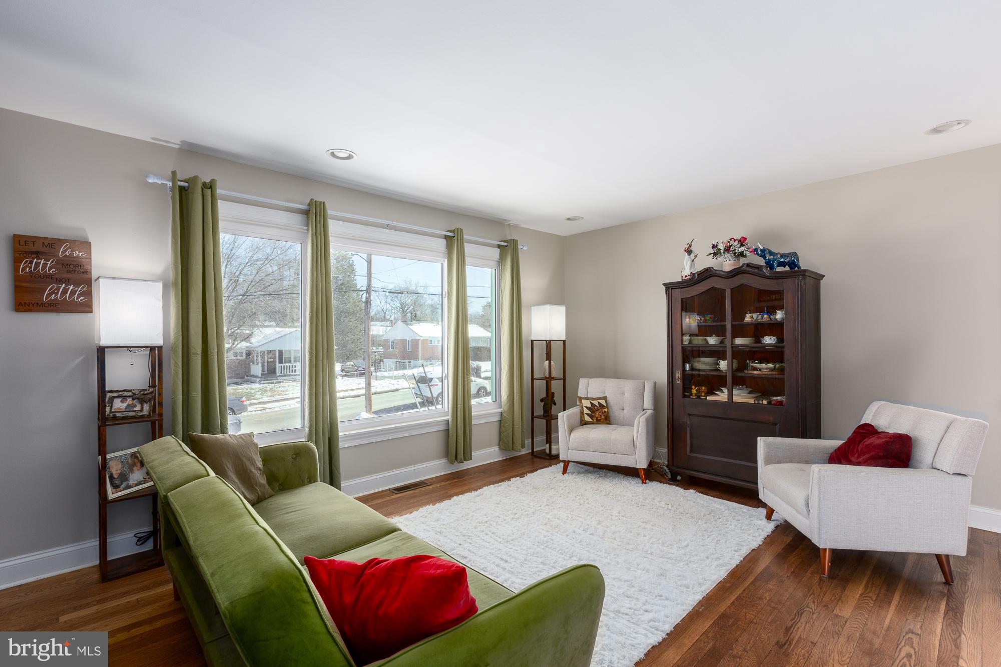 VIRGINIA HILLS - Residential