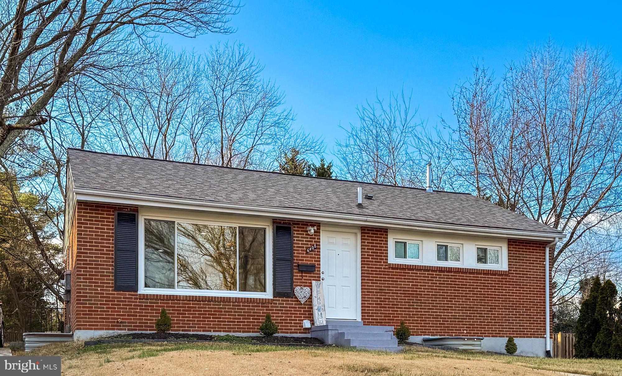 VIRGINIA HILLS - Residential
