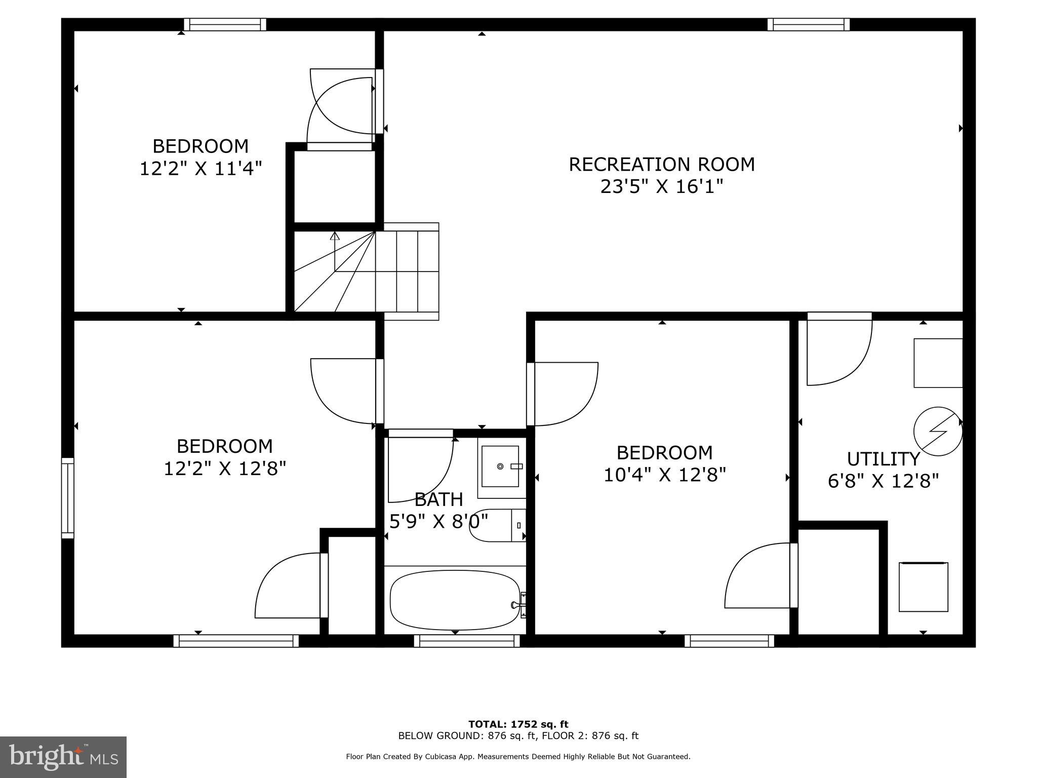 FULLY RENOVATED | LARGE, FLAT BACKYARD | INCREDIBLE NATURAL LIGHT THROUGHOUT | ALL SYSTEMS & MAJOR HOME COMPONENTS ARE NEW
 
PRICE IMPROVEMENT!  Experience modern living in this beautifully remodeled 1976 sq foot home, perfectly situated in Alexandria. This sun-filled residence boasts six spacious bedrooms and two elegantly updated bathrooms, making it ideal for a growing household or accommodating guests.

The open floor plan on the main level features three bedrooms, a fully renovated bathroom, and a brand-new kitchen with sleek appliances and stylish finishes, all overlooking a generous backyard—perfect for outdoor gatherings or relaxing in your private retreat. The fully finished lower level offers three additional bedrooms, a second updated bathroom, and durable waterproof laminated flooring, adding versatility and comfort to the home.  *5 spacious bedrooms + 1 bedroom that would make a great nursery/toddler room, home office,  main level storage, OR eventual conversion into  en suite or main level laundry.

Recent updates include a new roof, plumbing, HVAC system, furnace, water heater, recessed lighting, and energy-efficient windows, ensuring peace of mind and low maintenance for years to come.

Nestled just a few miles from the Huntington Metro, this home offers exceptional convenience. Enjoy proximity to the vibrant Kingstowne shopping center, Huntley Meadows Park’s serene trails, and the charm of Old Town Alexandria with its historic streets and waterfront views. Easy access to the Beltway (495N and S bound,) 15 minutes from Fort Belvoir, and close to the Rose Hill schools. Dining options abound, from local favorites offering global cuisine to trendy cafés and restaurants just minutes away. Whether you're savoring brunch with friends or exploring the area's many parks and attractions, this home provides the perfect backdrop for a dynamic and fulfilling lifestyle.