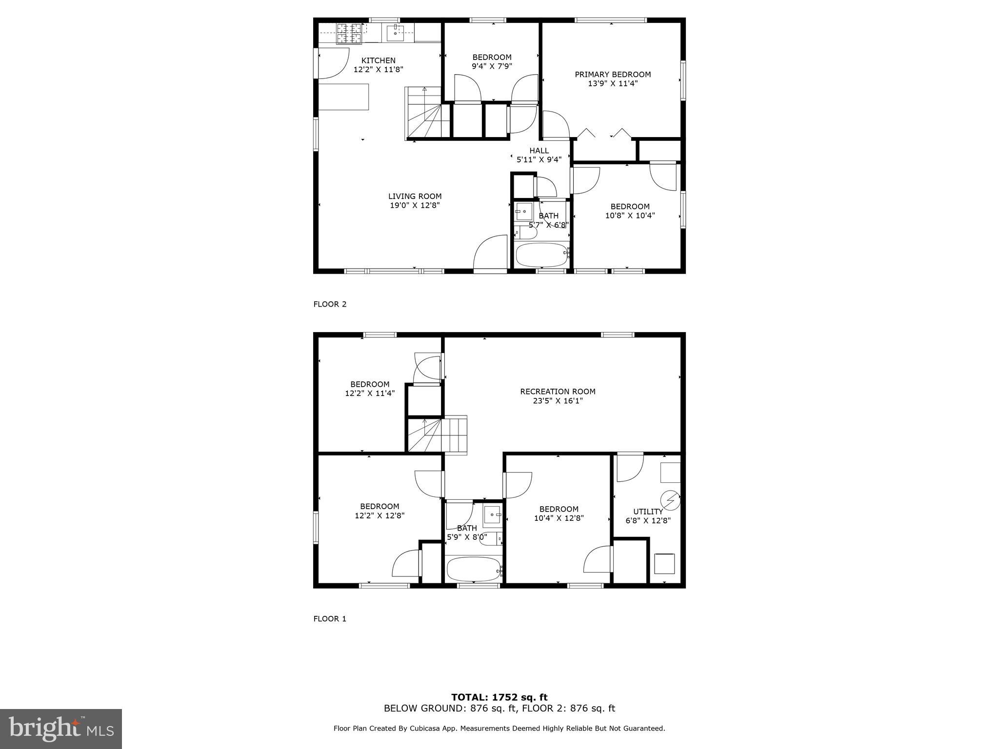 VIRGINIA HILLS - Residential