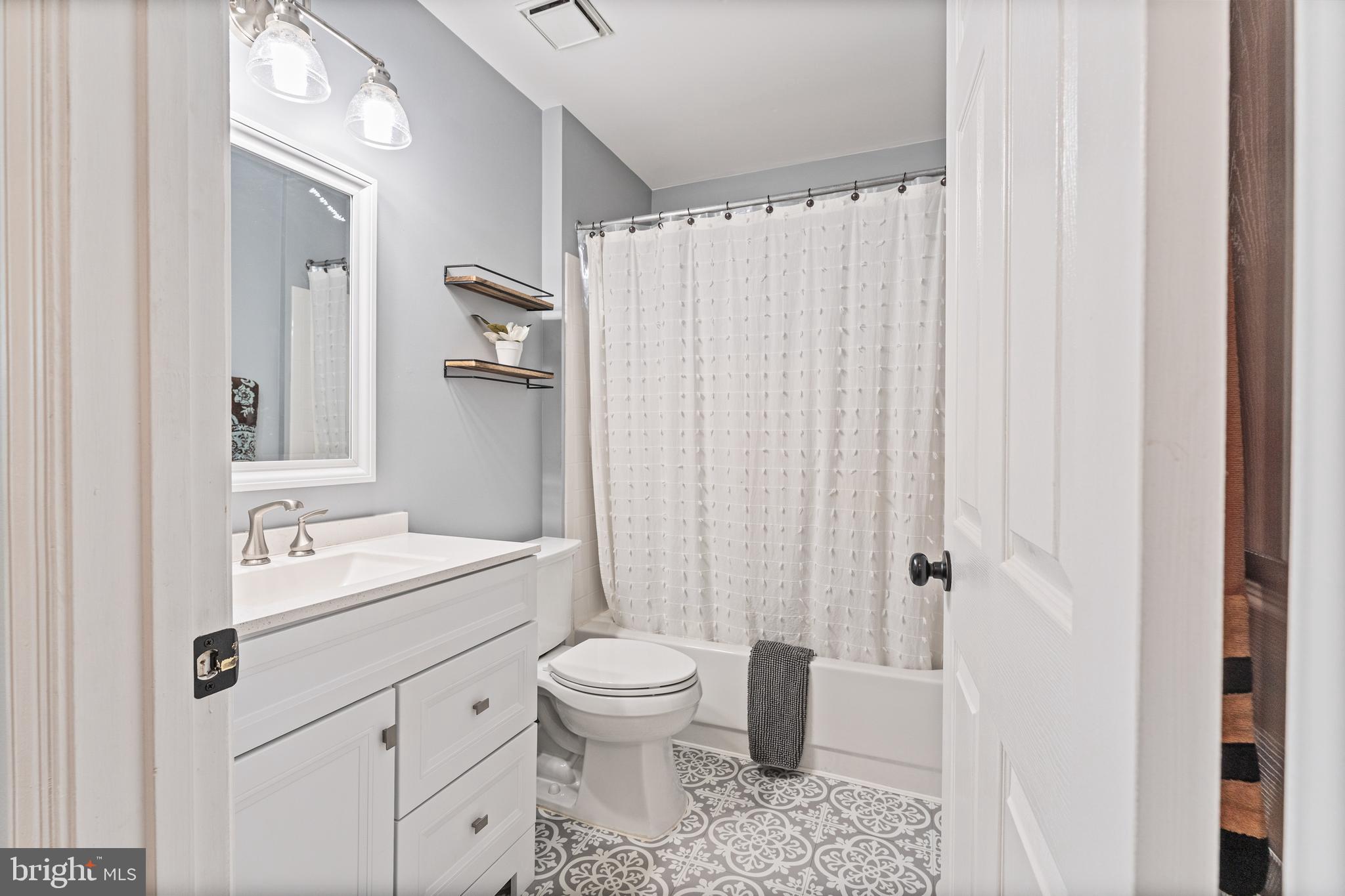 PARK RIDGE - Residential