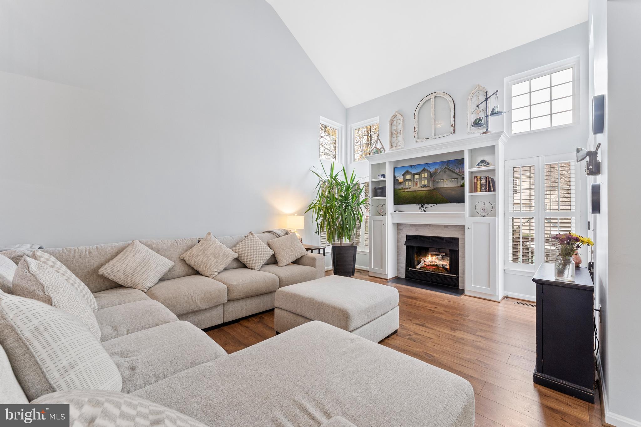 PARK RIDGE - Residential