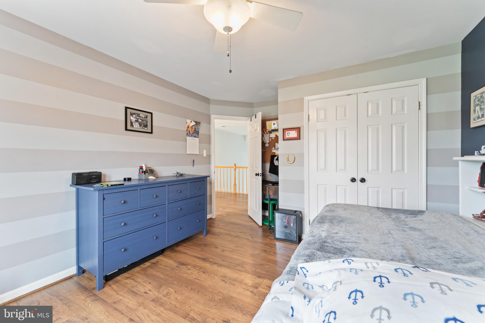 PARK RIDGE - Residential