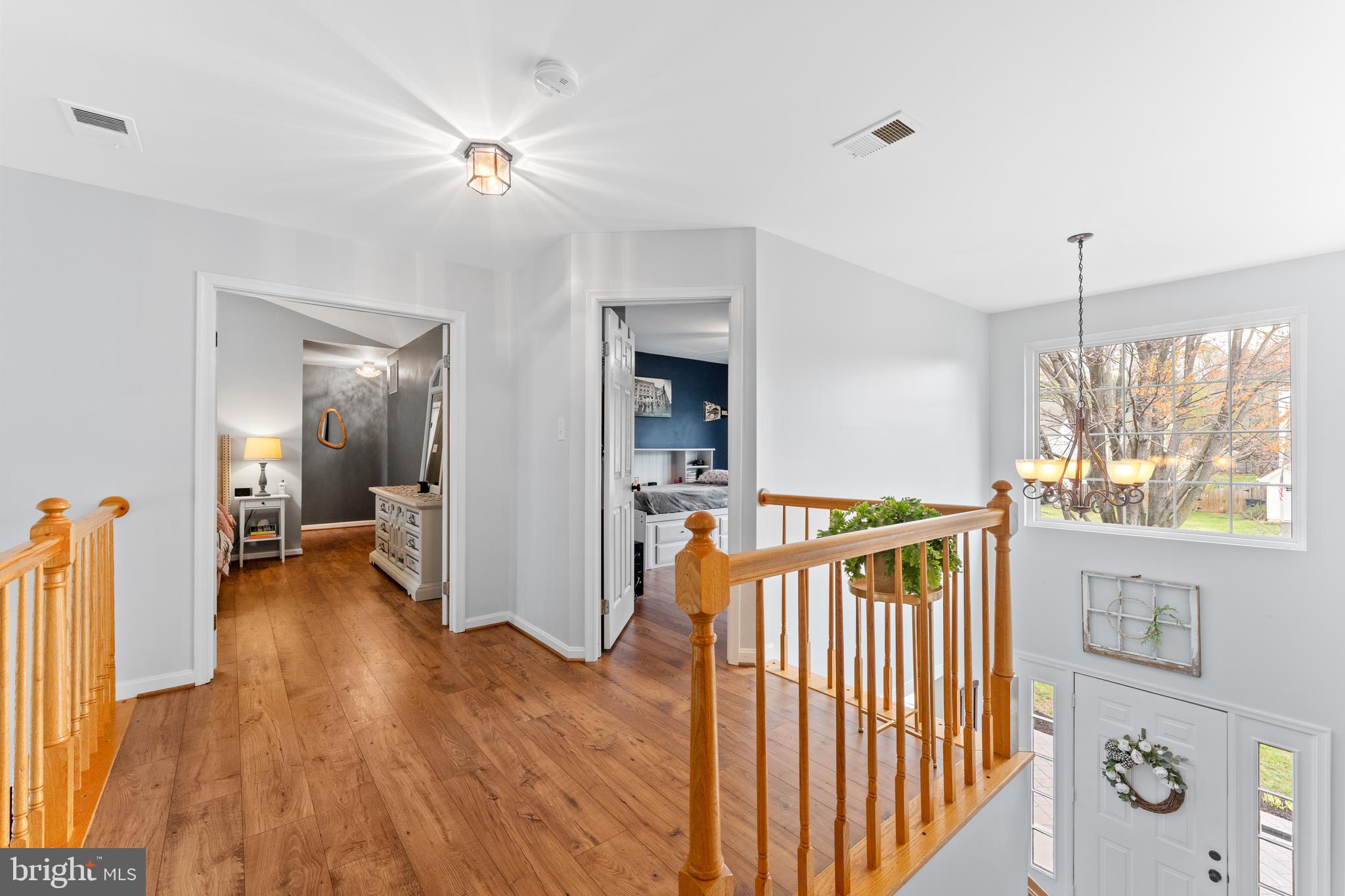 PARK RIDGE - Residential