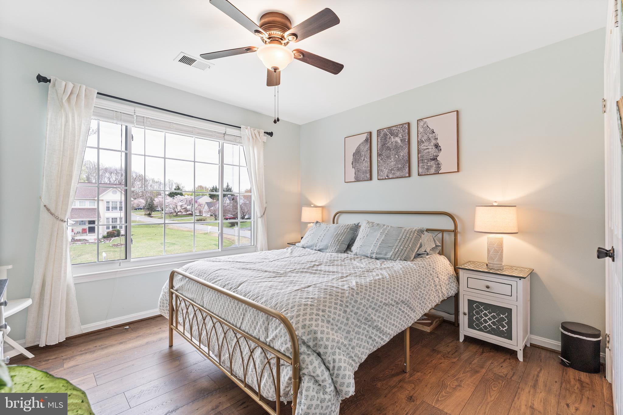 PARK RIDGE - Residential