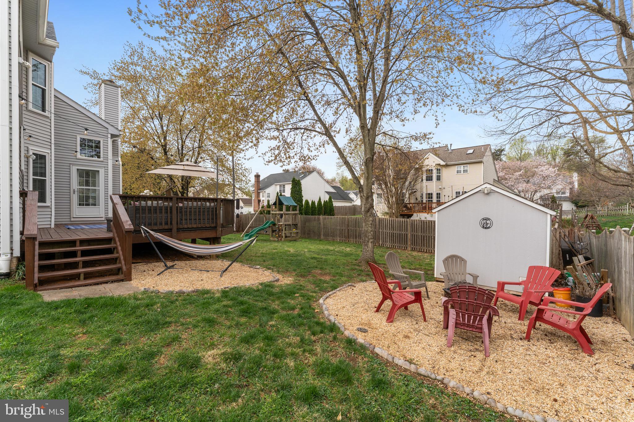 PARK RIDGE - Residential