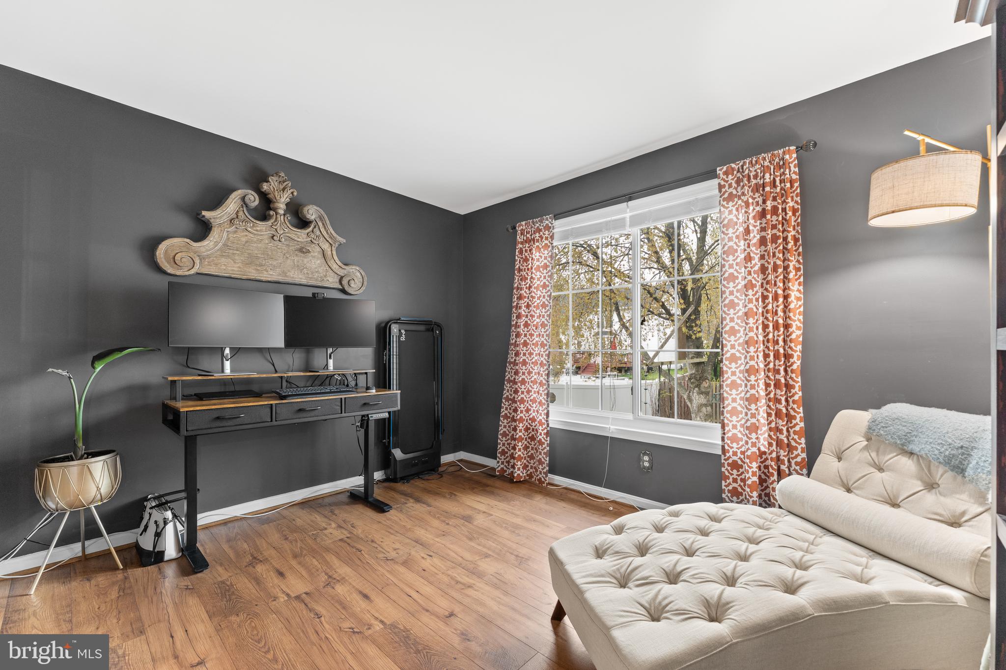 PARK RIDGE - Residential