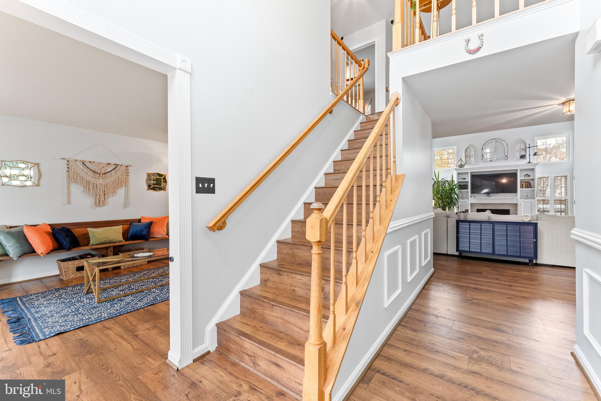 PARK RIDGE - Residential