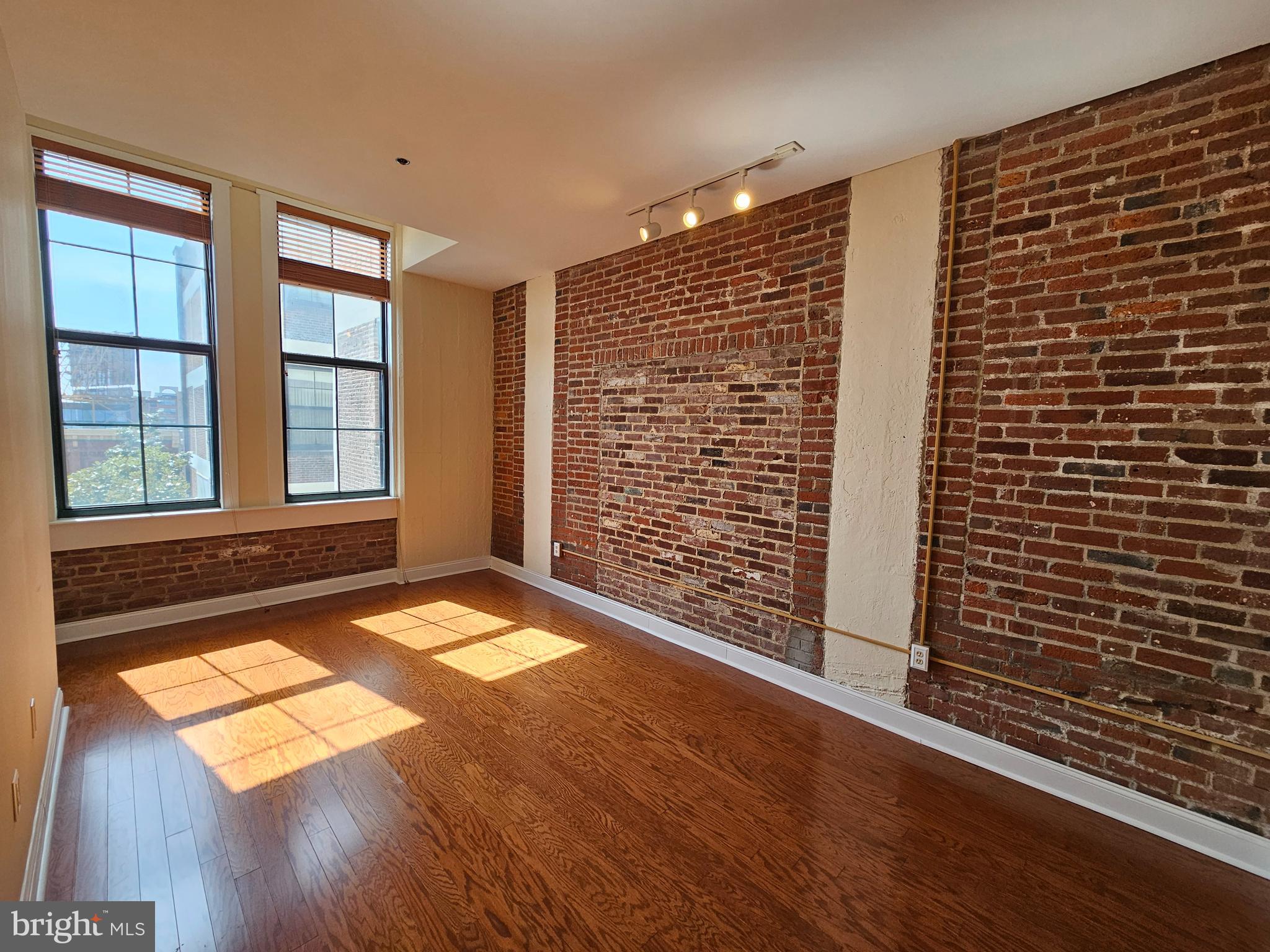 BRIDGEVIEW PLACE - Residential Lease