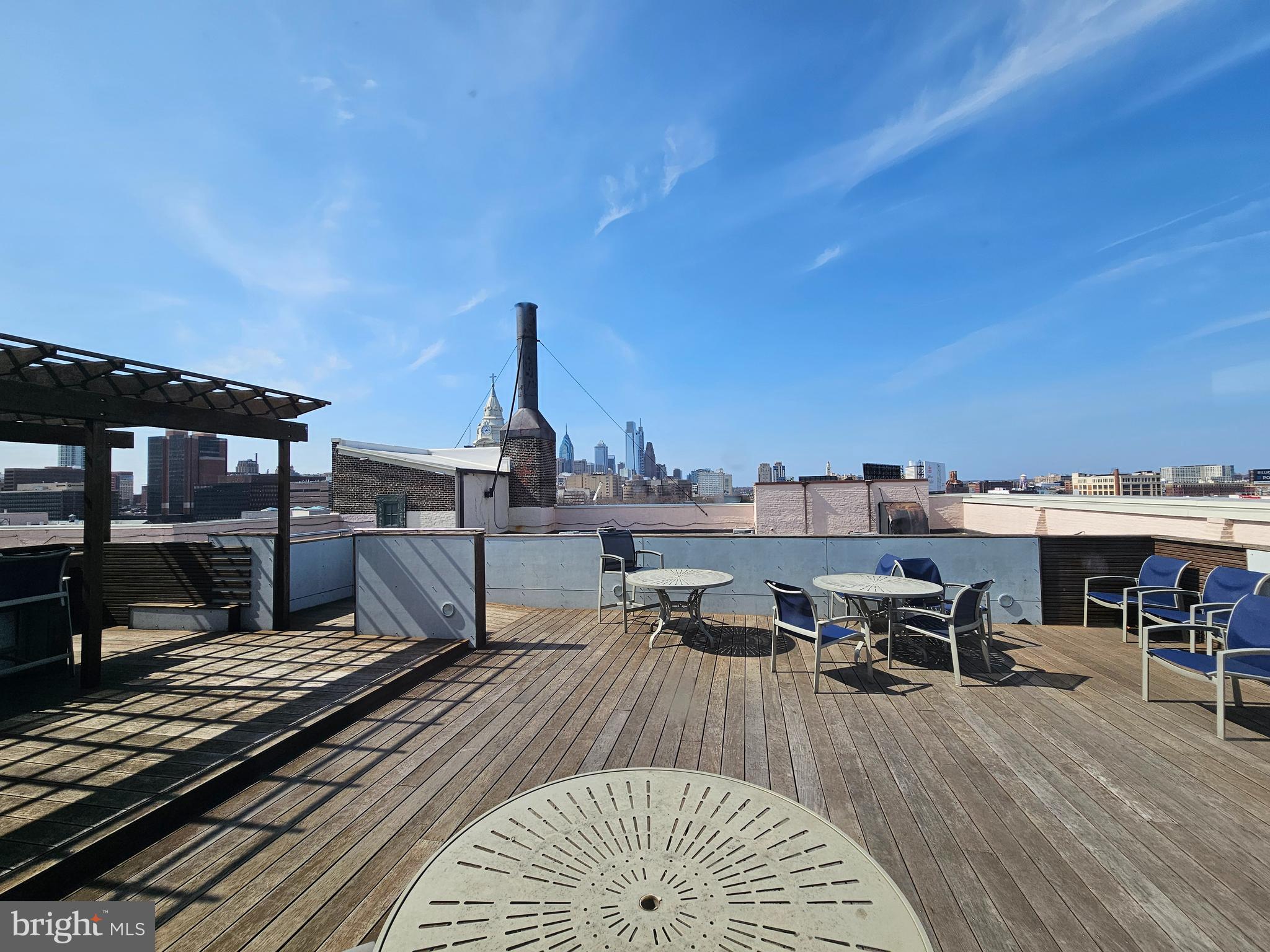 BRIDGEVIEW PLACE - Residential Lease
