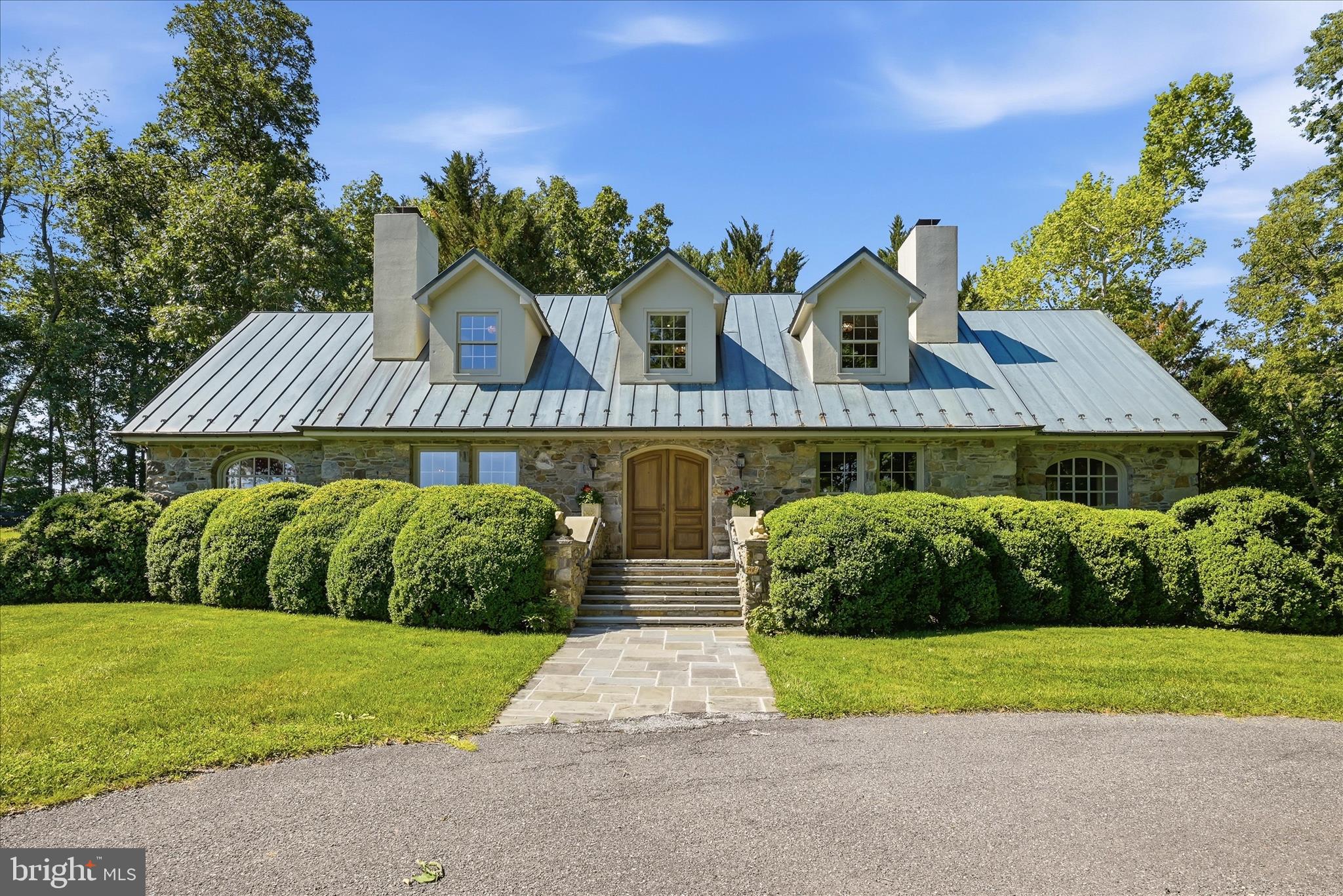 ATOKA CHASE - Residential