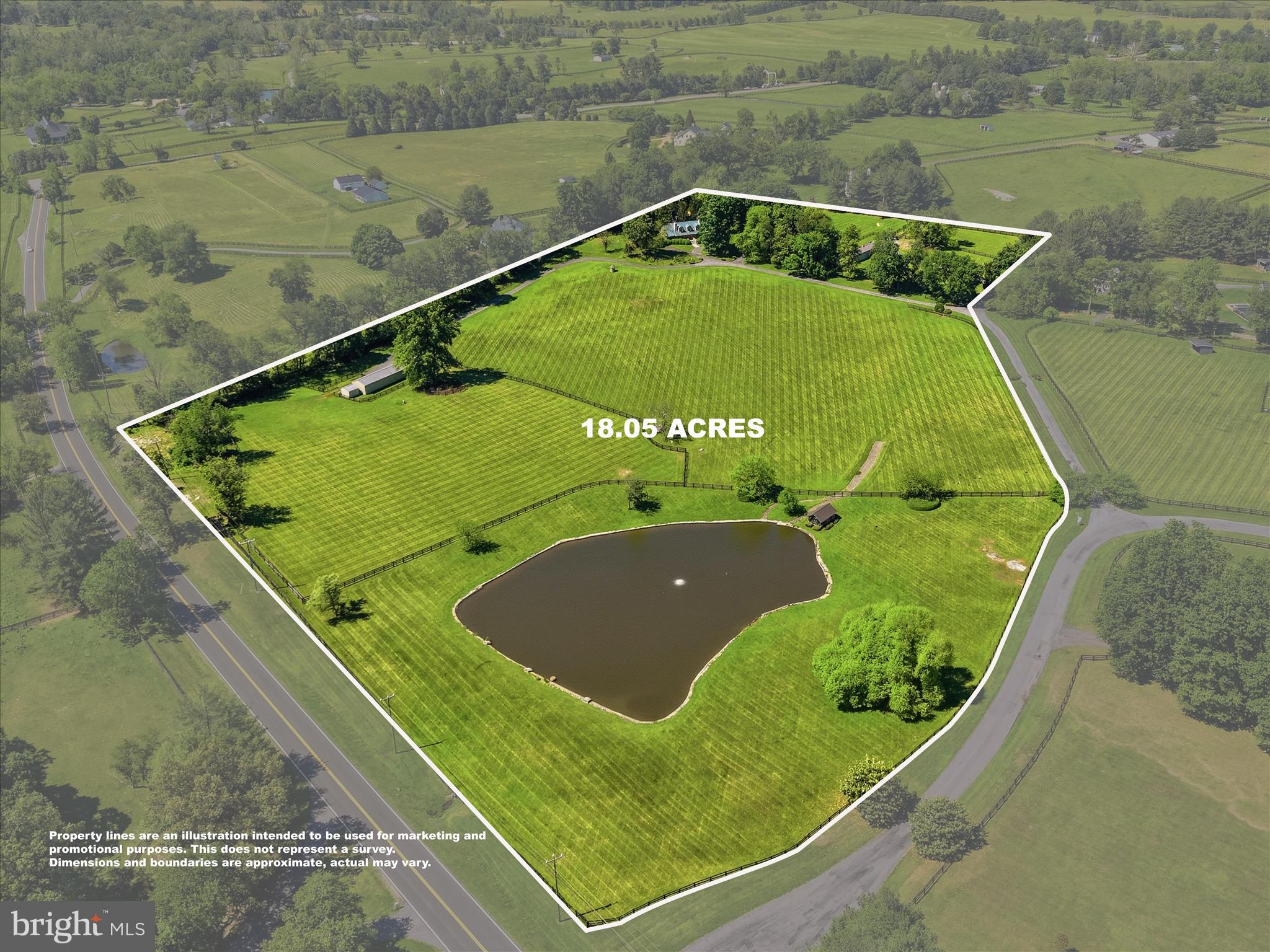 ATOKA CHASE - Residential
