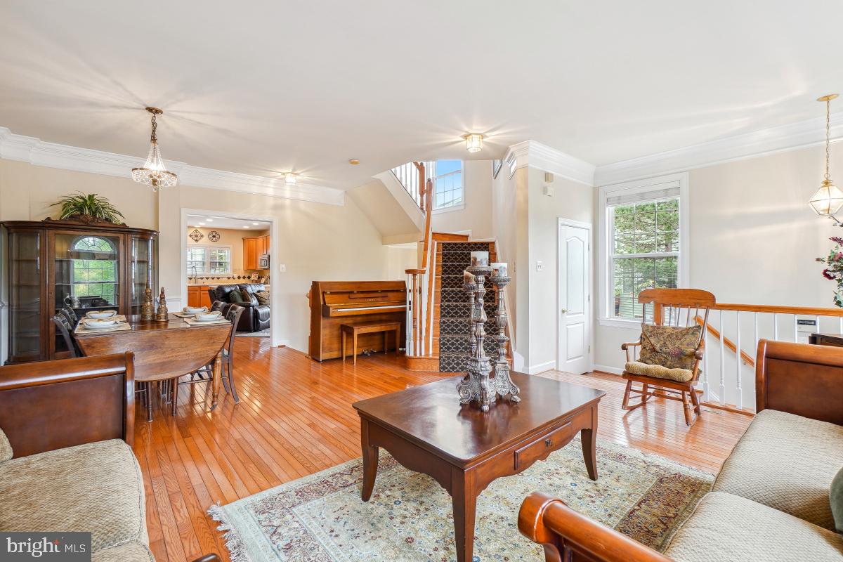 WESCOTT RIDGE - Residential