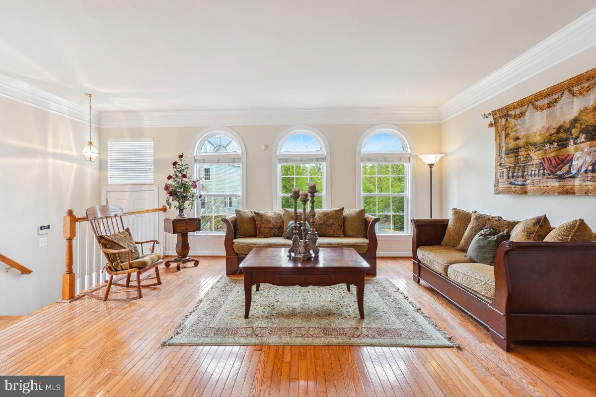 WESCOTT RIDGE - Residential