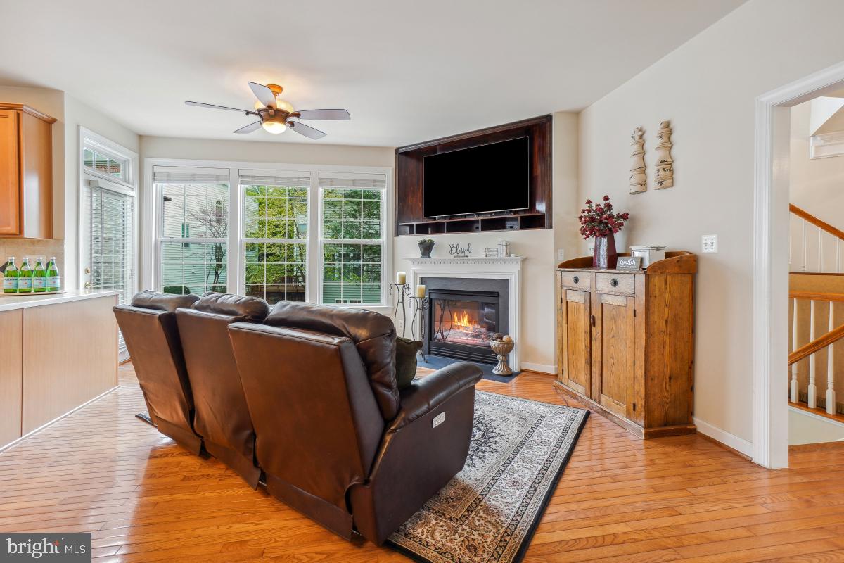 WESCOTT RIDGE - Residential