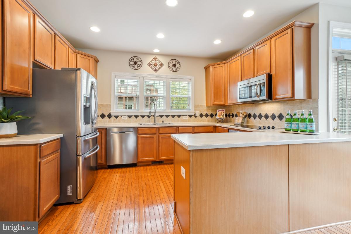 WESCOTT RIDGE - Residential
