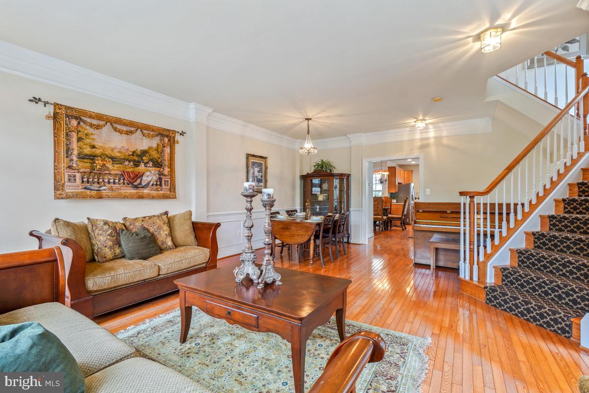 WESCOTT RIDGE - Residential