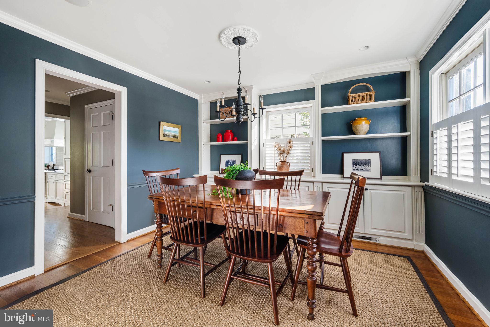 BRADDOCK HEIGHTS - Residential