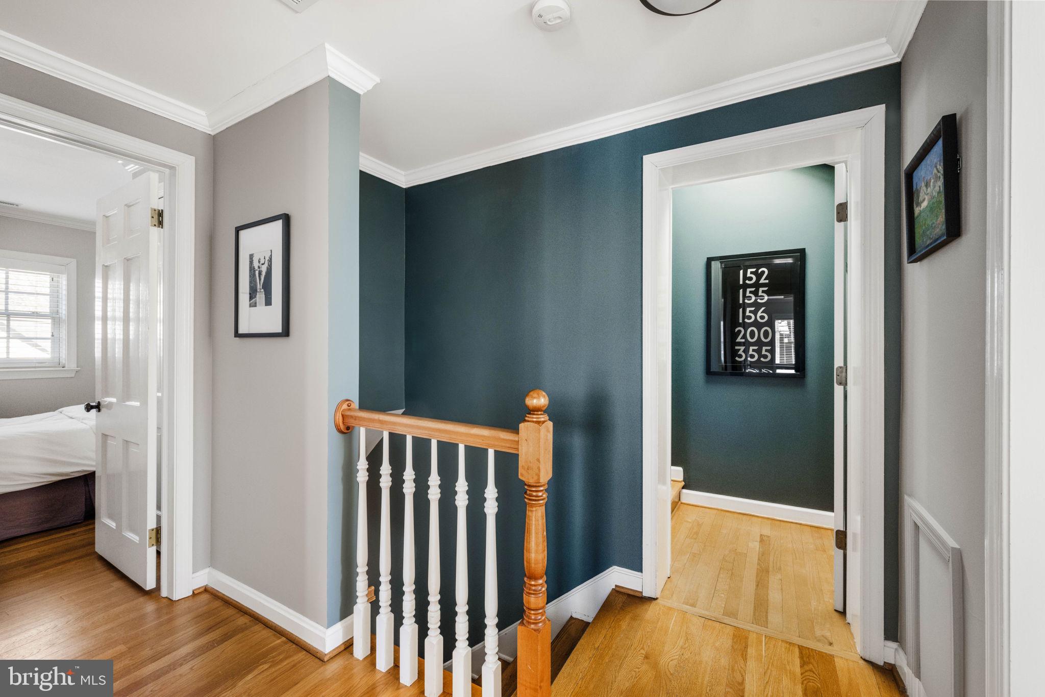 BRADDOCK HEIGHTS - Residential