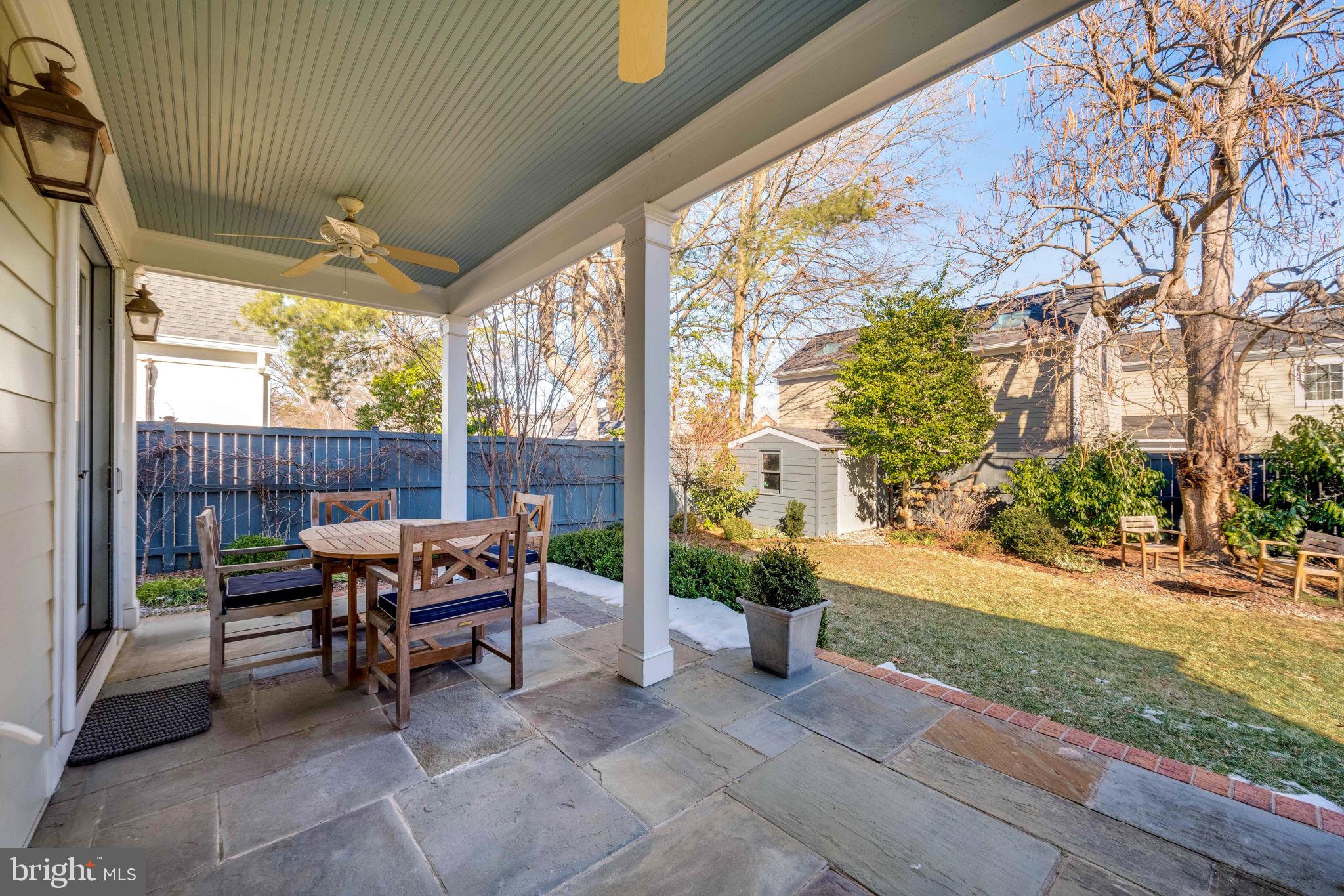BRADDOCK HEIGHTS - Residential