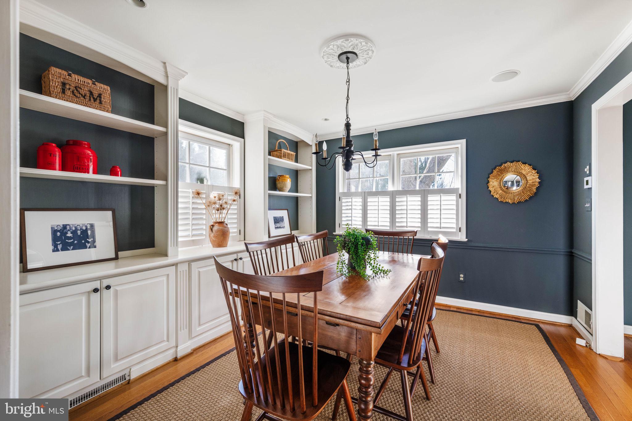 BRADDOCK HEIGHTS - Residential