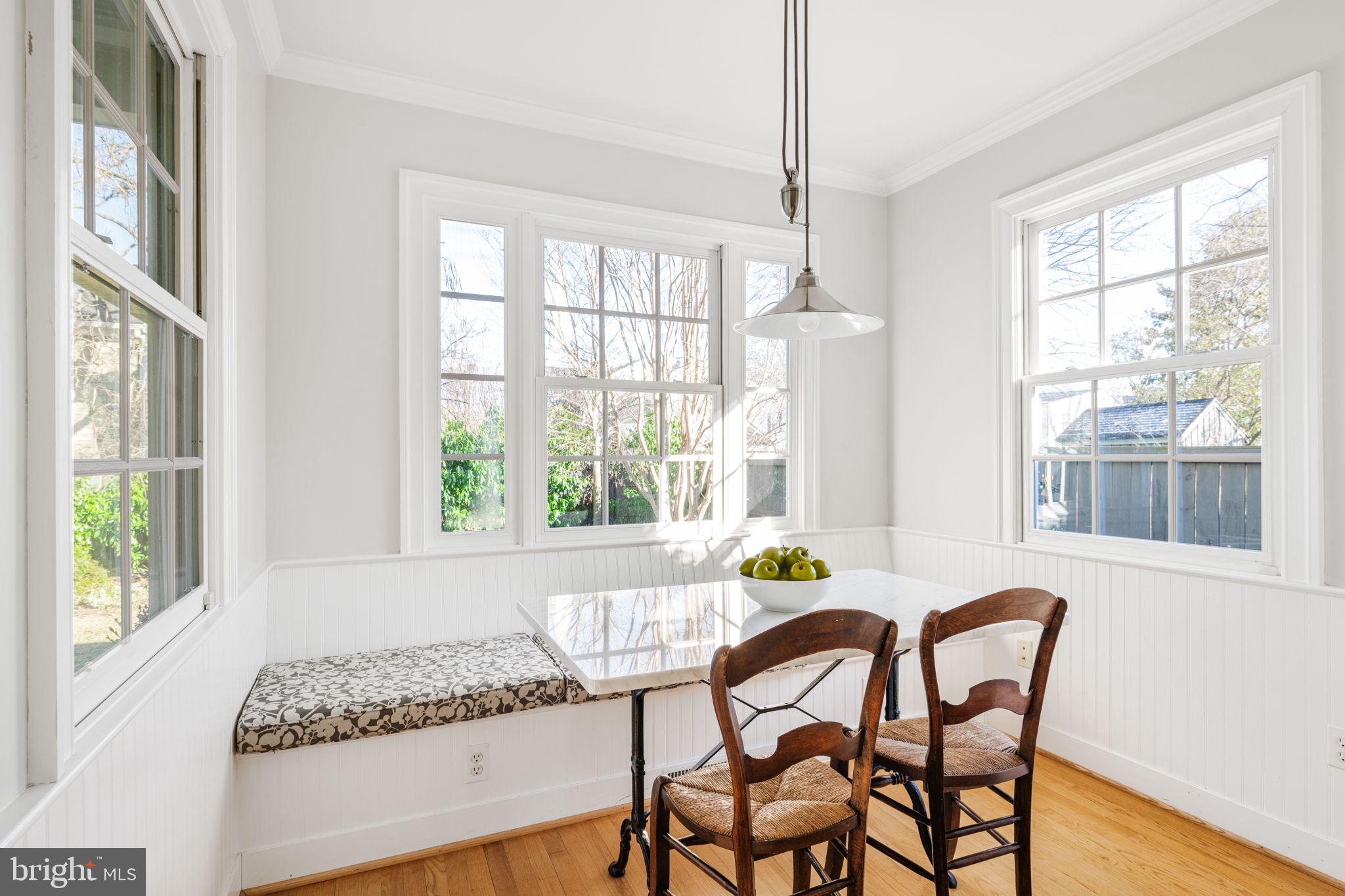 BRADDOCK HEIGHTS - Residential