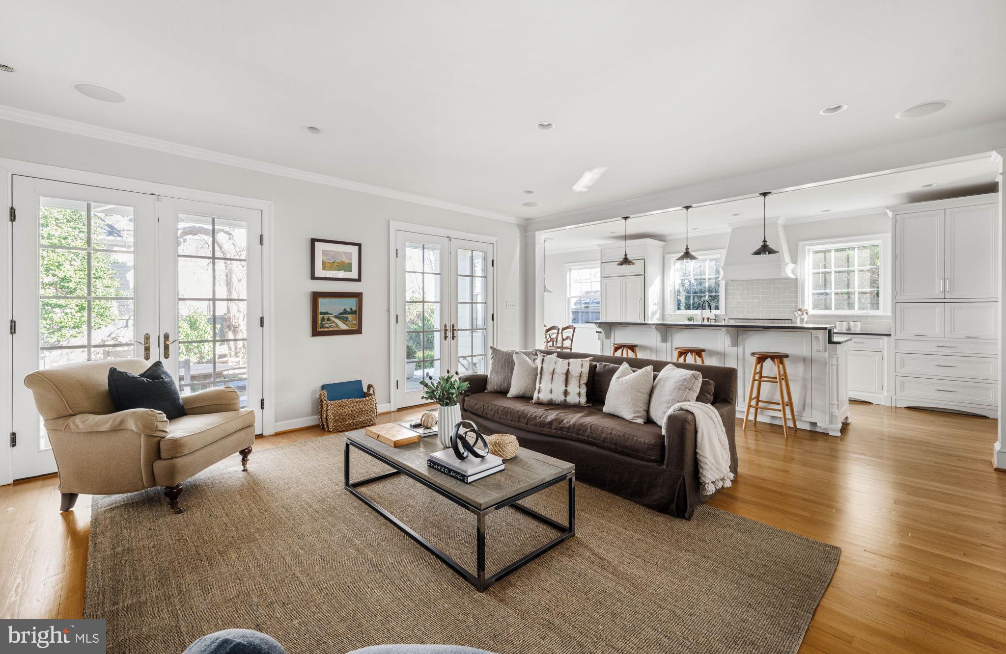 BRADDOCK HEIGHTS - Residential