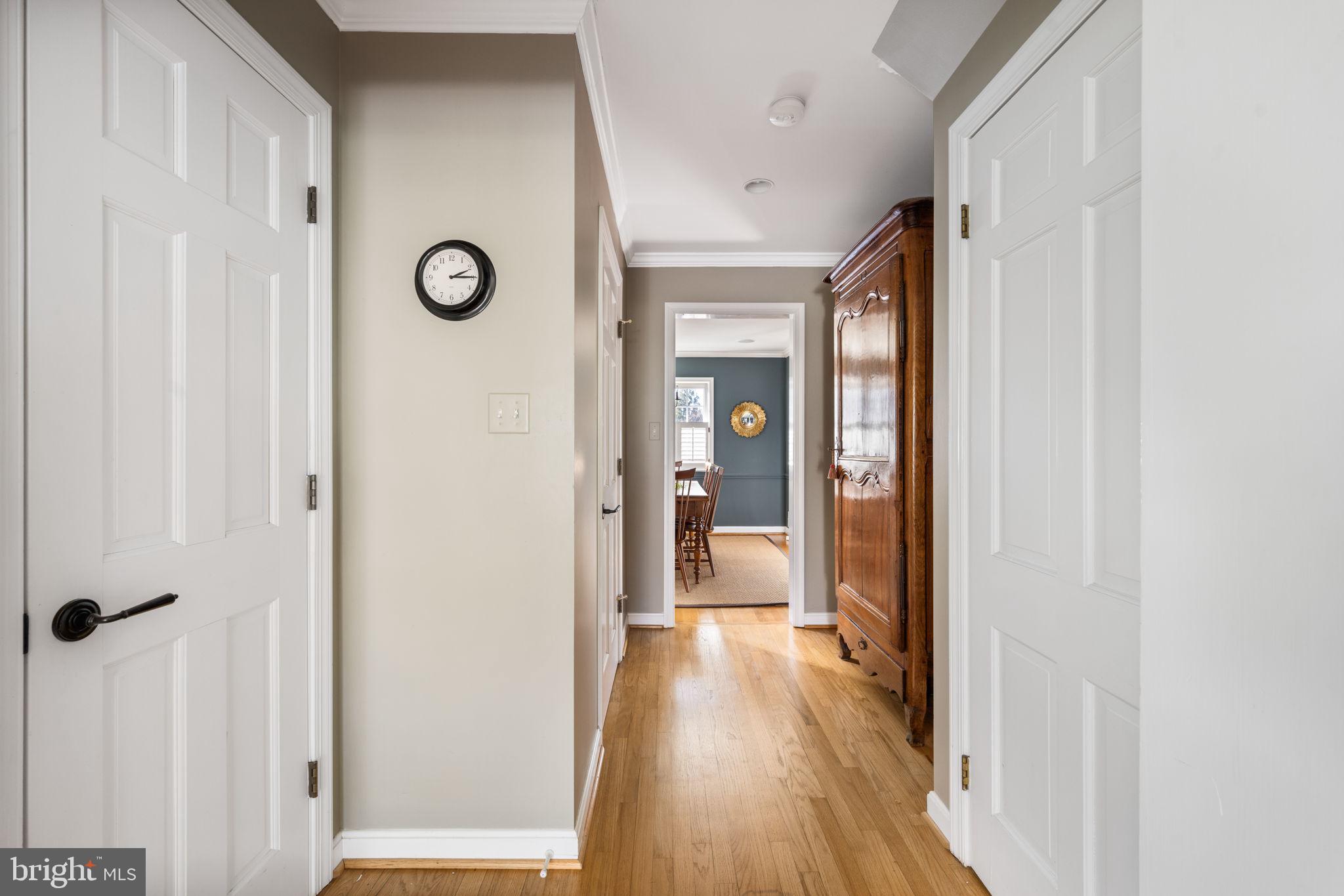 BRADDOCK HEIGHTS - Residential