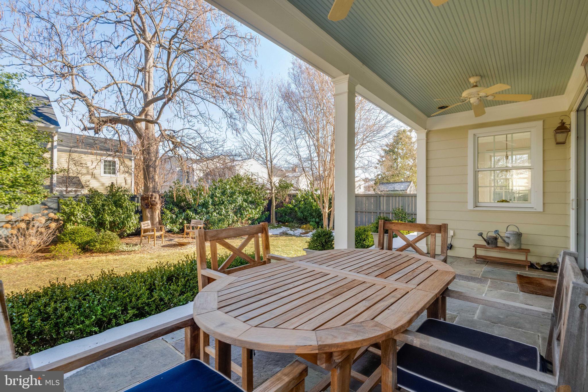 BRADDOCK HEIGHTS - Residential