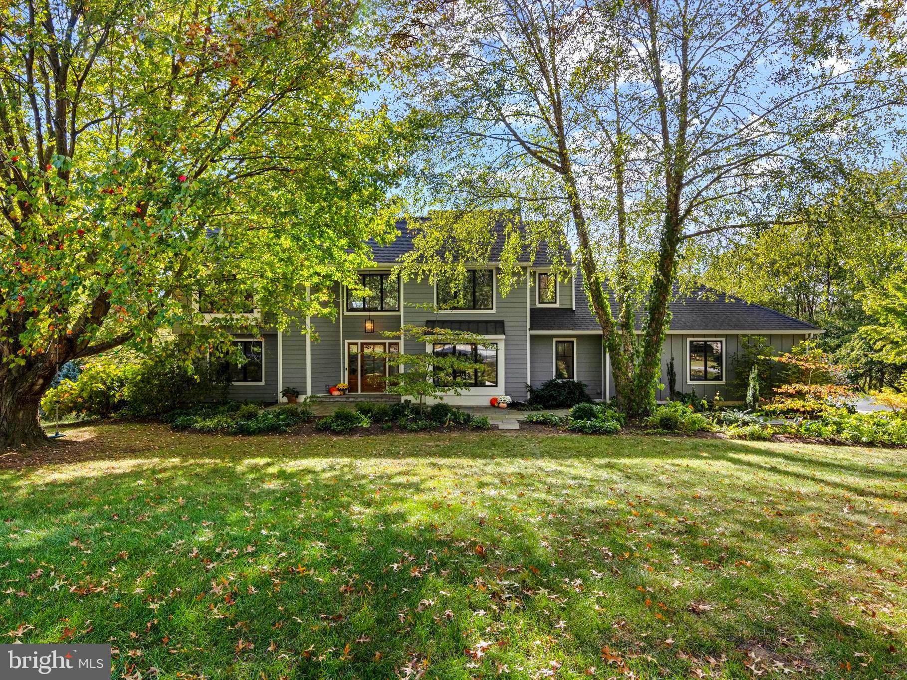 RADLEY RUN - Residential