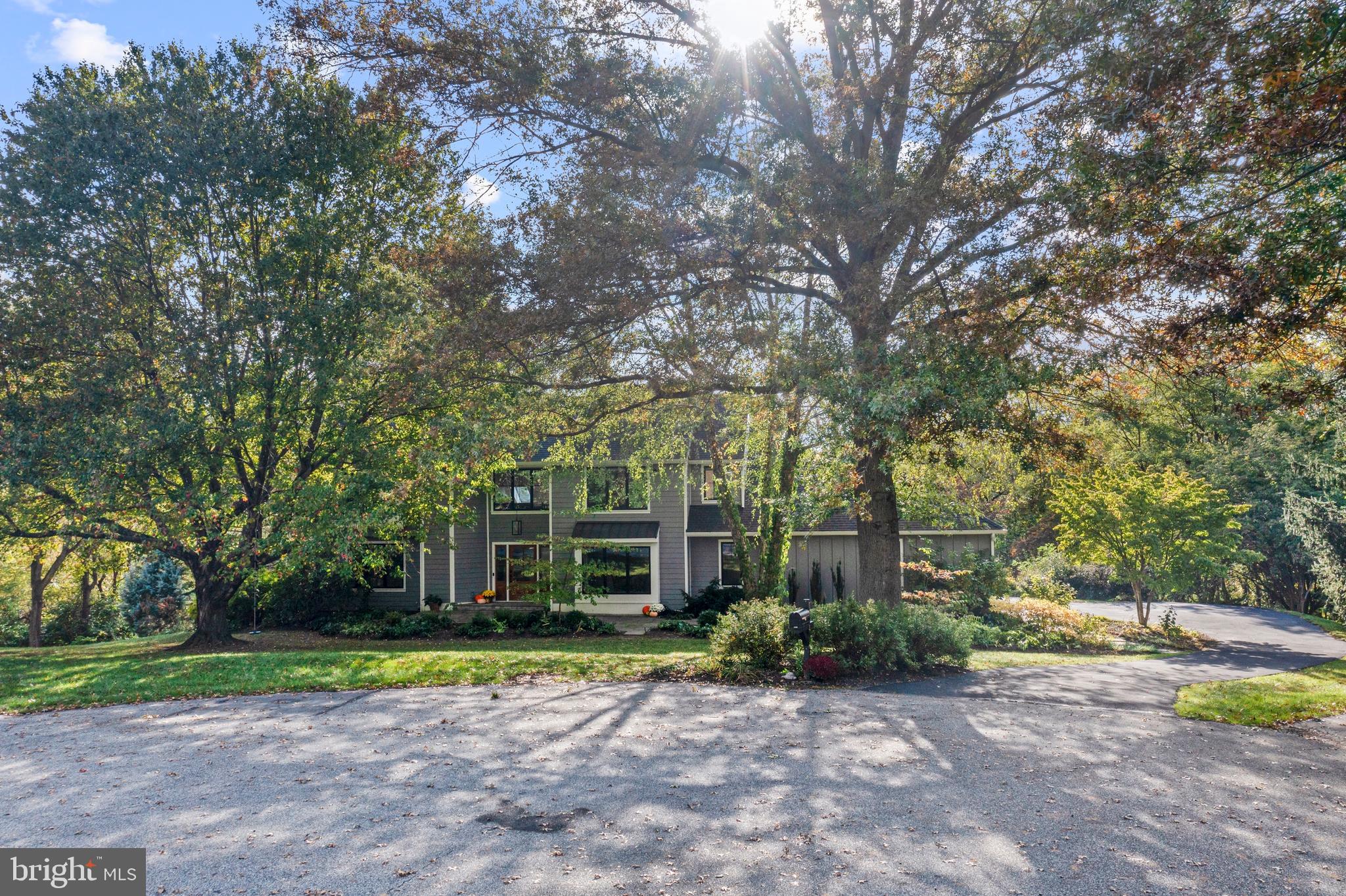 RADLEY RUN - Residential