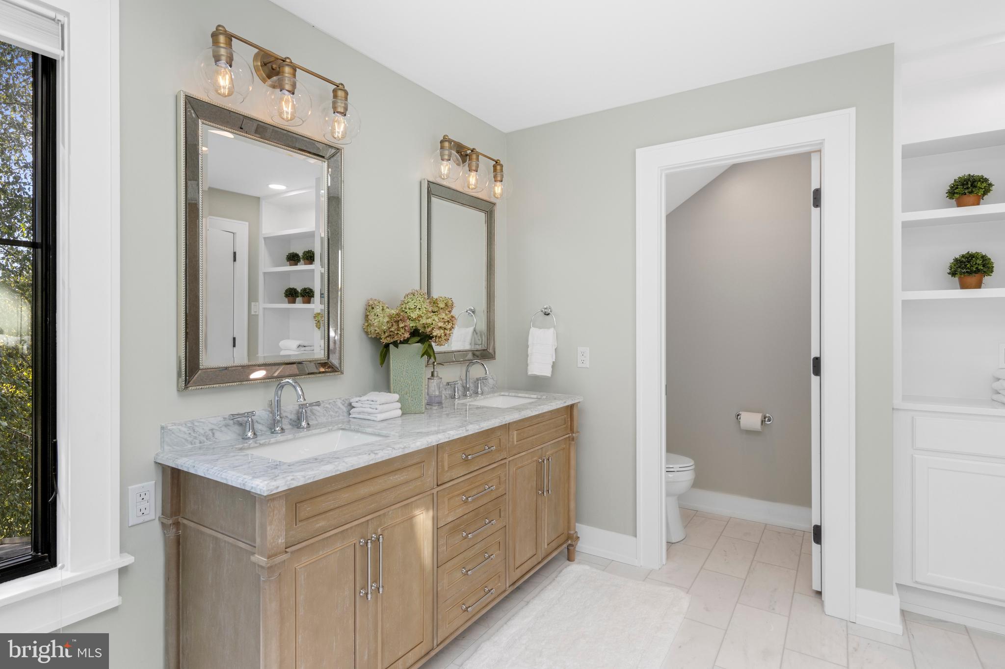 RADLEY RUN - Residential