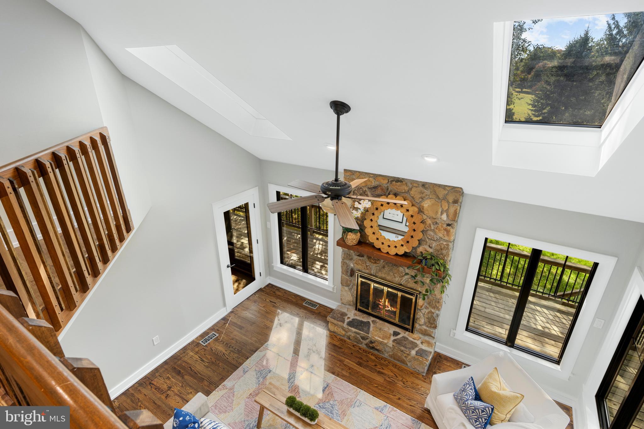 RADLEY RUN - Residential