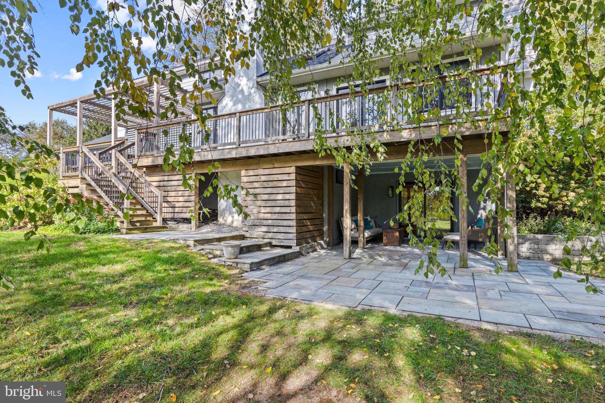 RADLEY RUN - Residential