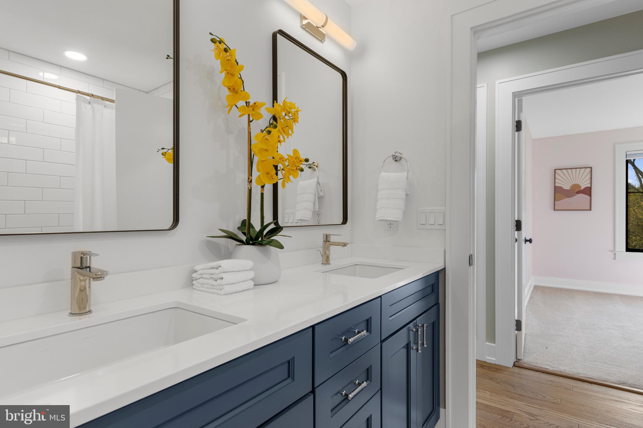 RADLEY RUN - Residential